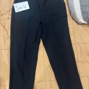Women's Athleta Dress Pants